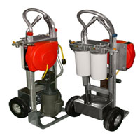 Hydraulic Filter, Hydraulic Oil Filter, In Line Hydraulic Filter ...